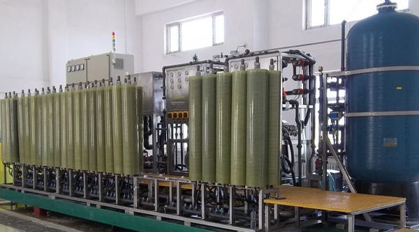什么是惰質化處理技術？